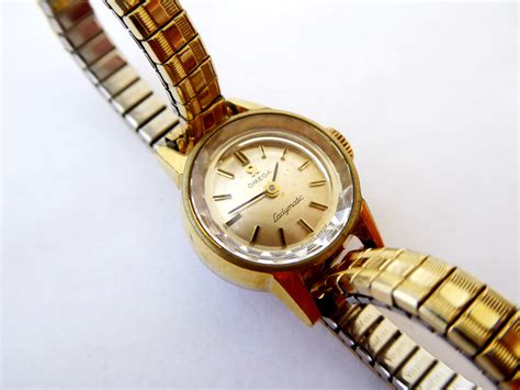 omega classic watches prices|vintage omega watches for women.